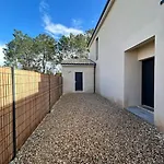 Villa La Foret D'armotte 19 By Avecoeur *