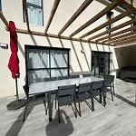 Villa La Foret D'armotte 19 By Avecoeur
