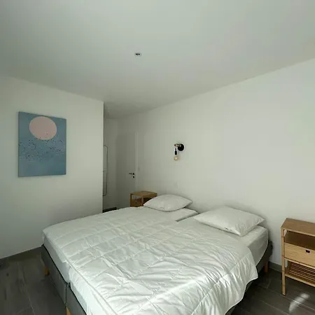 Villa La Foret D'armotte 19 Saint-Augustin (Charente-Maritime)