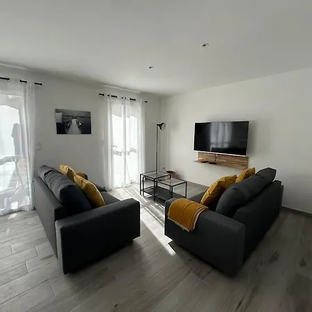 La Forêt D'armotte 19 Saint-Augustin (Charente-Maritime)