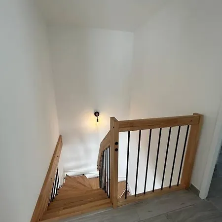 La Forêt D'armotte 19 Villa *