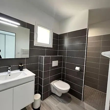 La Forêt D'armotte 19 Villa *