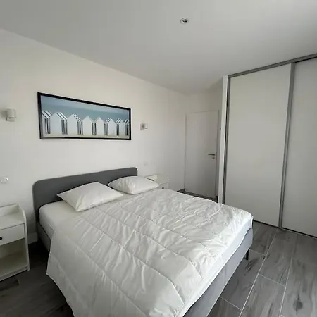 Villa La Foret D'armotte 19 Saint-Augustin (Charente-Maritime)