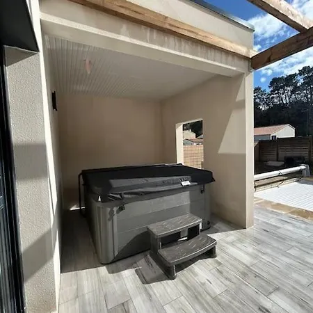 Villa La Forêt D'armotte 19