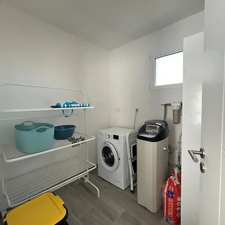 La Forêt D'armotte 19 Villa *