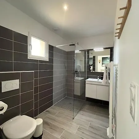 La Forêt D'armotte 19 Villa Saint-Augustin (Charente-Maritime)