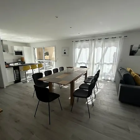 Villa La Forêt D'armotte 19 *