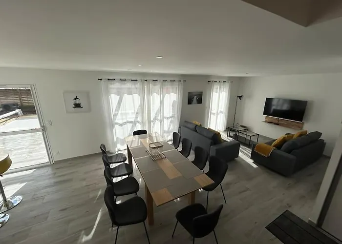 La Foret D'armotte 19 By Avecoeur Villa *