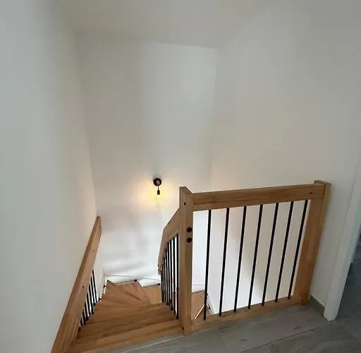 La Foret D'armotte 19 By Avecoeur Villa *