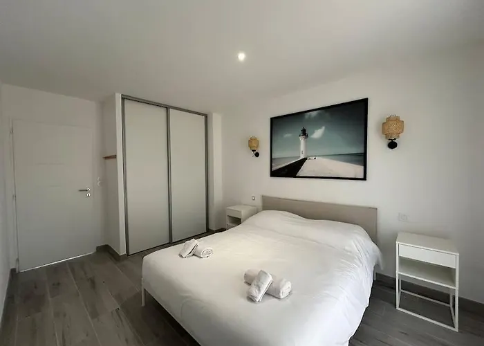 Villa La Foret D'armotte 19 By Avecoeur *