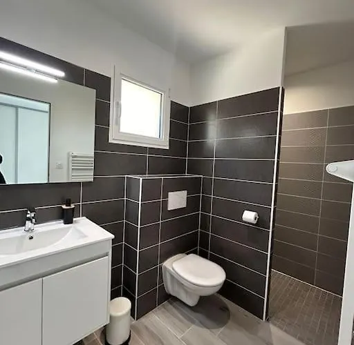 La Foret D'armotte 19 By Avecoeur Villa *