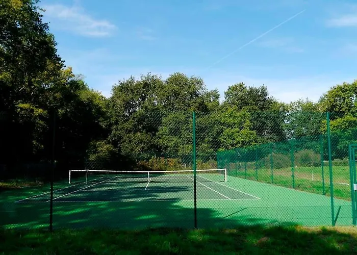 Villa La Foret D'armotte 19 By Avecoeur