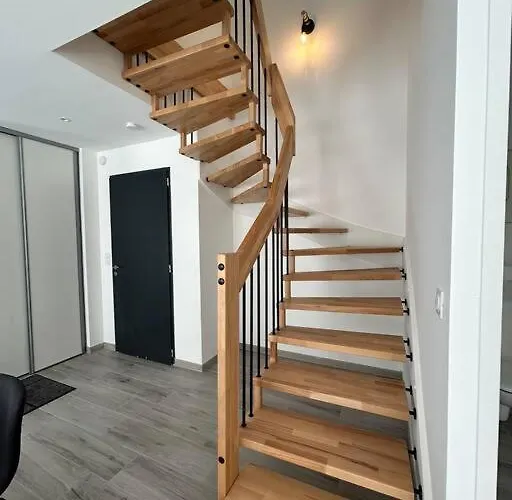 La Foret D'armotte 19 By Avecoeur Villa Saint-Augustin (Charente-Maritime)