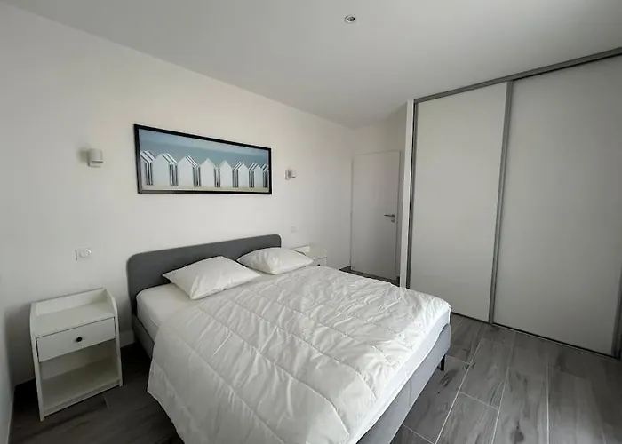 Villa La Foret D'armotte 19 By Avecoeur Saint-Augustin (Charente-Maritime)