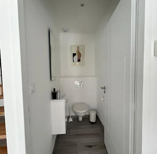 Villa La Foret D'armotte 19 By Avecoeur Saint-Augustin (Charente-Maritime)