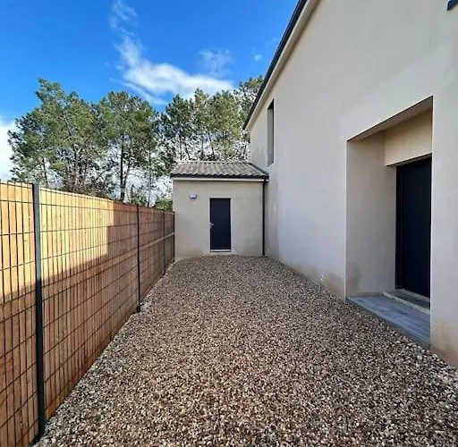 Villa La Foret D'armotte 19 By Avecoeur *