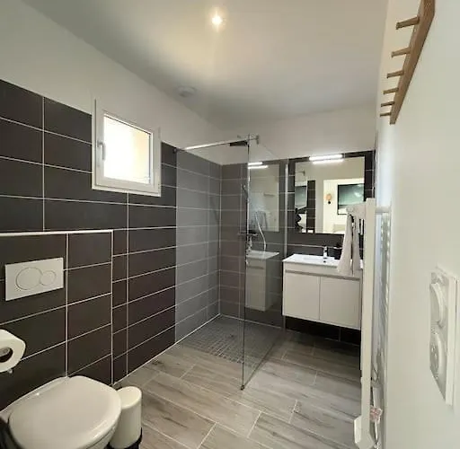 La Foret D'armotte 19 By Avecoeur Villa Saint-Augustin (Charente-Maritime)