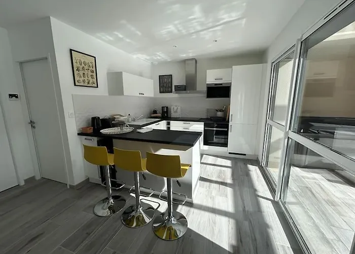 La Foret D'armotte 19 By Avecoeur * Saint-Augustin (Charente-Maritime)